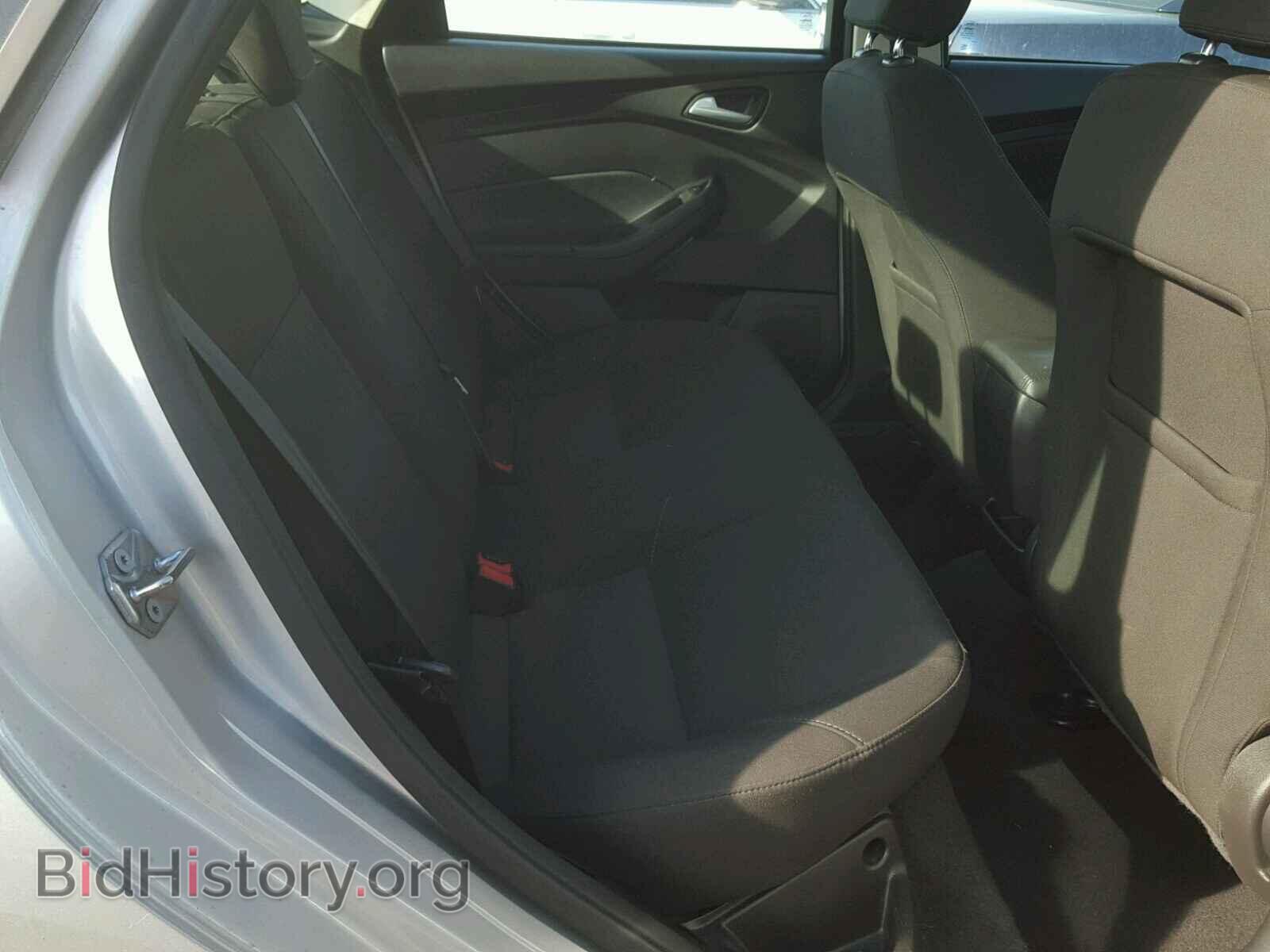 2015 FORD FOCUS - VIN: 1FADP3F29FL243696 - Photo 6