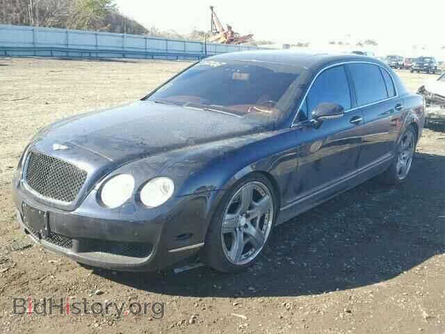 2007 BENTLEY ALL MODELS - VIN: SCBBR93W07C040769 - Фото 2