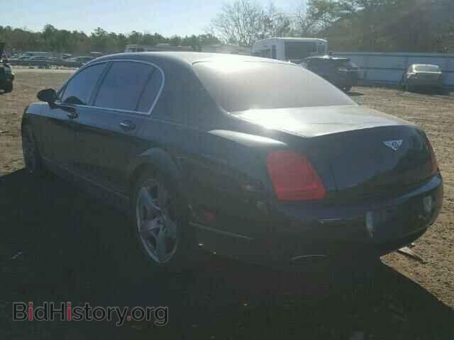 2007 BENTLEY ALL MODELS - VIN: SCBBR93W07C040769 - Фото 3