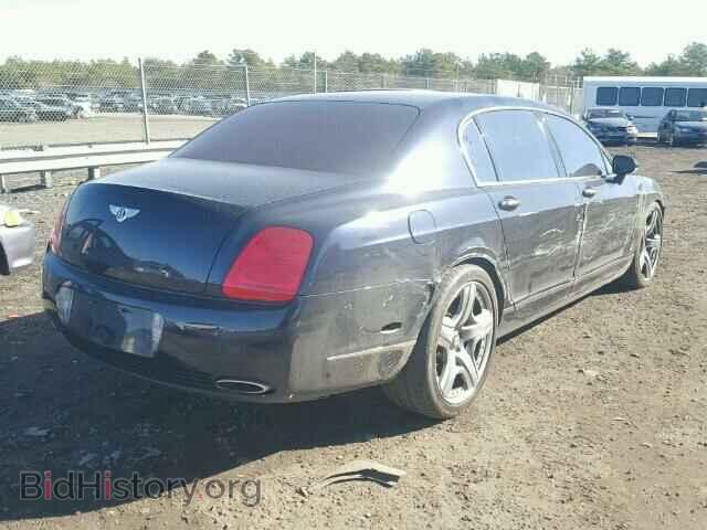 2007 BENTLEY ALL MODELS - VIN: SCBBR93W07C040769 - Фото 4