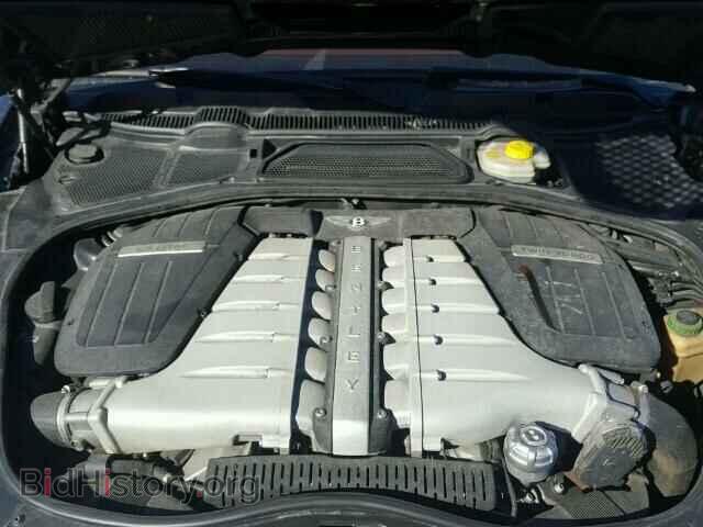 2007 BENTLEY ALL MODELS - VIN: SCBBR93W07C040769 - Фото 7