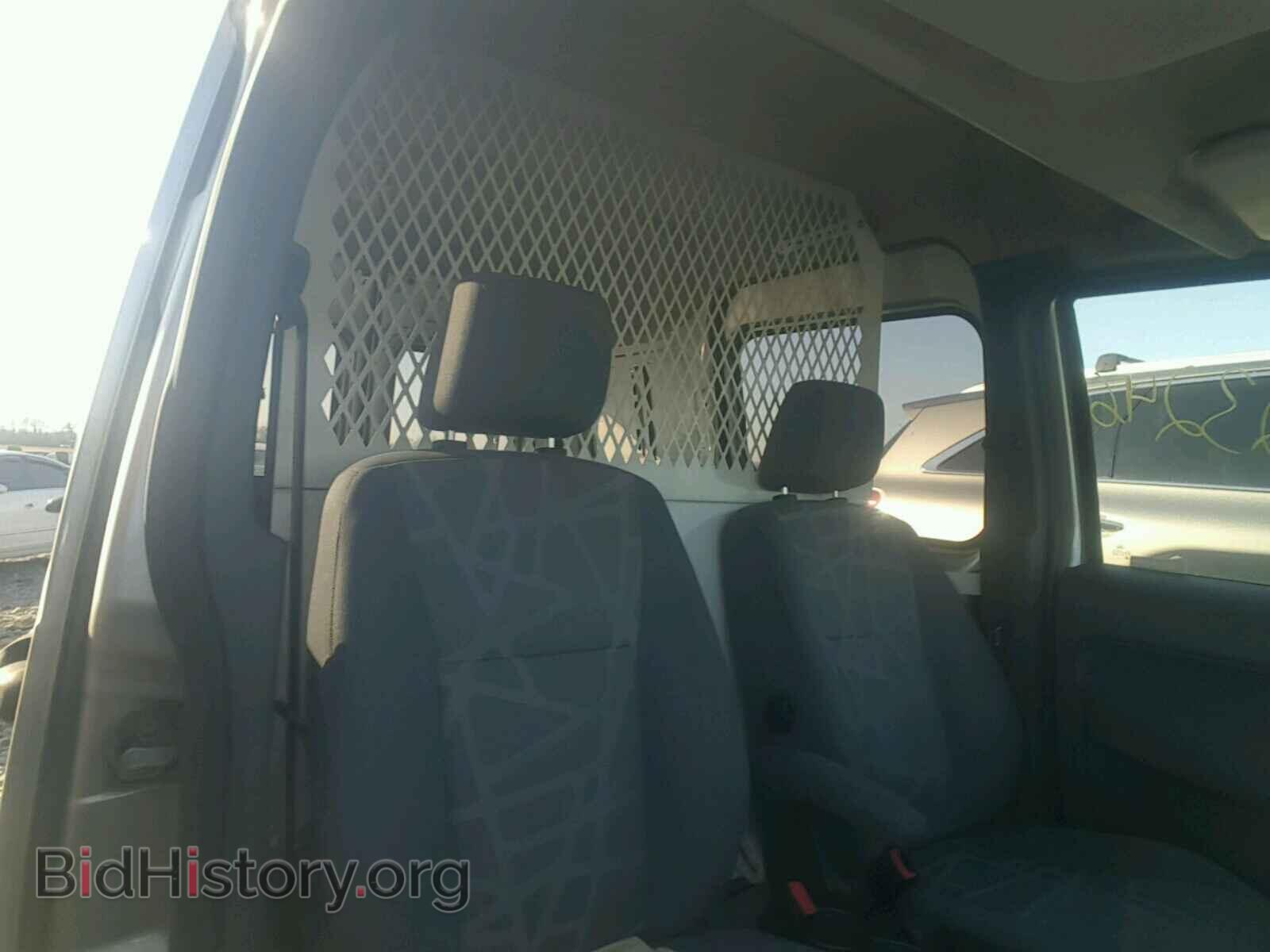 2013 FORD TRANSIT CO - VIN: NM0LS6AN6DT171423 - Фото 6