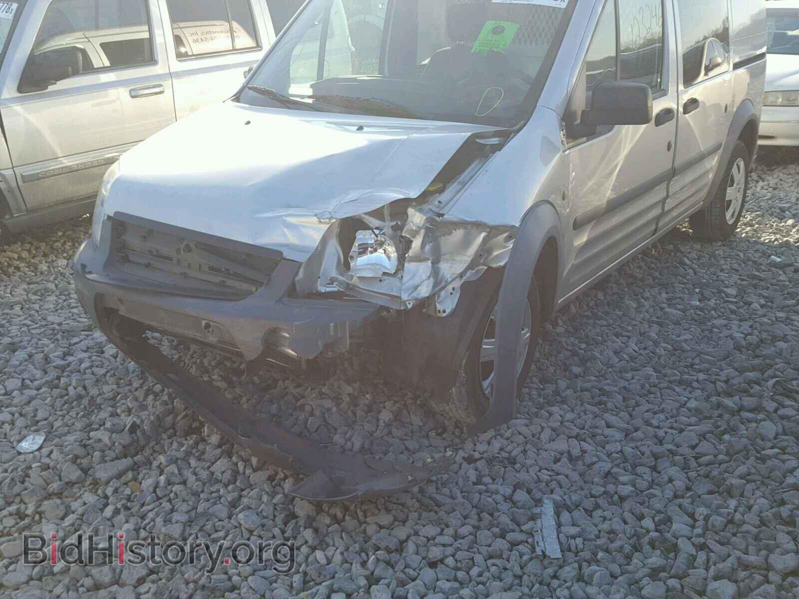 2013 FORD TRANSIT CO - VIN: NM0LS6AN6DT171423 - Фото 9