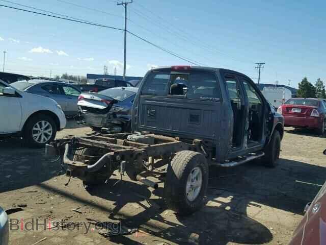 2003 DODGE RAM 1500 - VIN: 1D7HU18D93J568806 - Фото 4