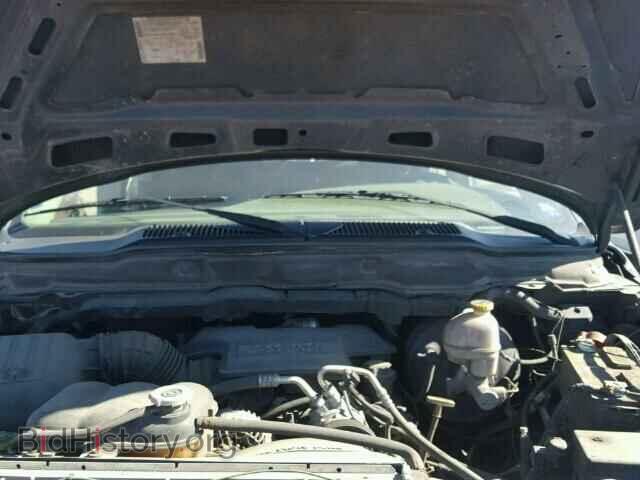 2003 DODGE RAM 1500 - VIN: 1D7HU18D93J568806 - Фото 7