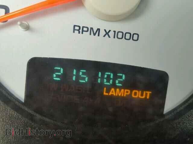 2003 DODGE RAM 1500 - VIN: 1D7HU18D93J568806 - Фото 8