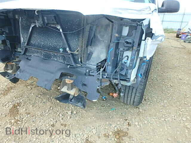 2005 CHEVROLET SILVERADO - VIN: 2GCEC19V551227181 - Фото 10