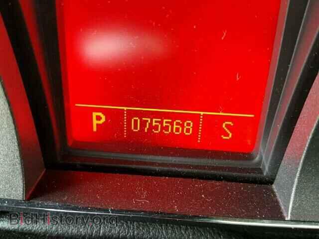 2011 GMC TERRAIN - VIN: 2CTALSEC8B6390273 - Photo 8