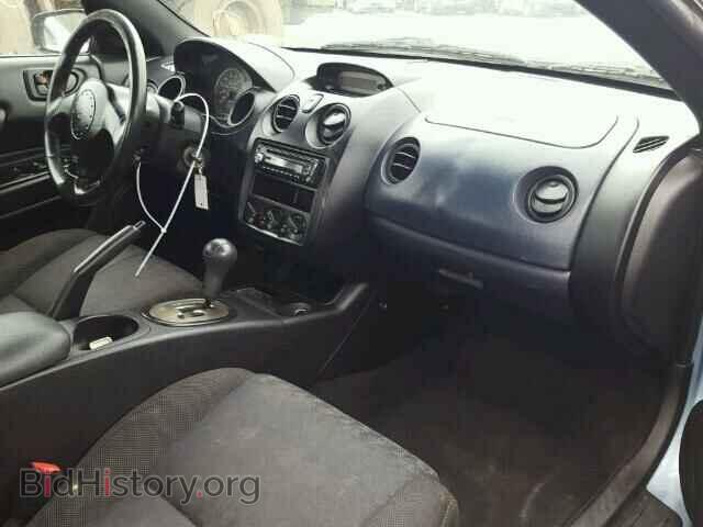 2003 MITSUBISHI ECLIPSE - VIN: 4A3AC44G23E094445 - Photo 5