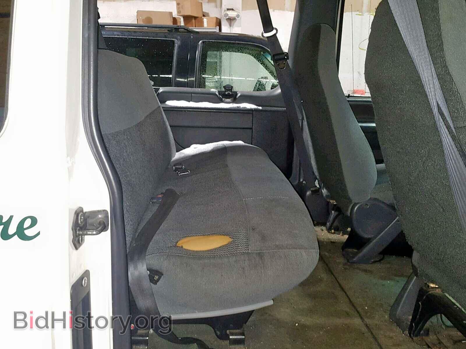1993 FORD ECONOLINE - VIN: 1FBJS31H0PHB51750 - Photo 6