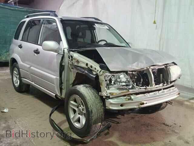 Фотография JS3TD62V734106814 - SUZUKI GR VITARA 2003