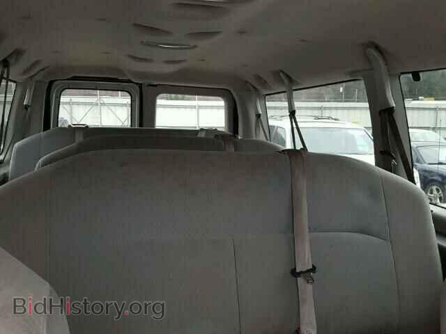 2009 FORD ECONOLINE - VIN: 1FBNE31L39DA60379 - Фото 6