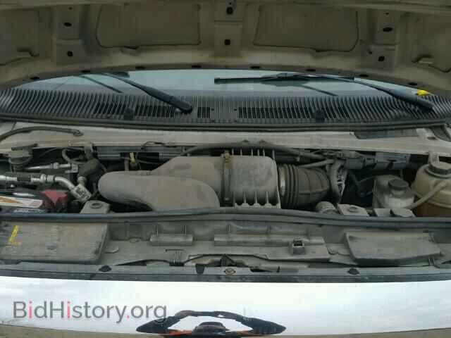 2009 FORD ECONOLINE - VIN: 1FBNE31L39DA60379 - Фото 7