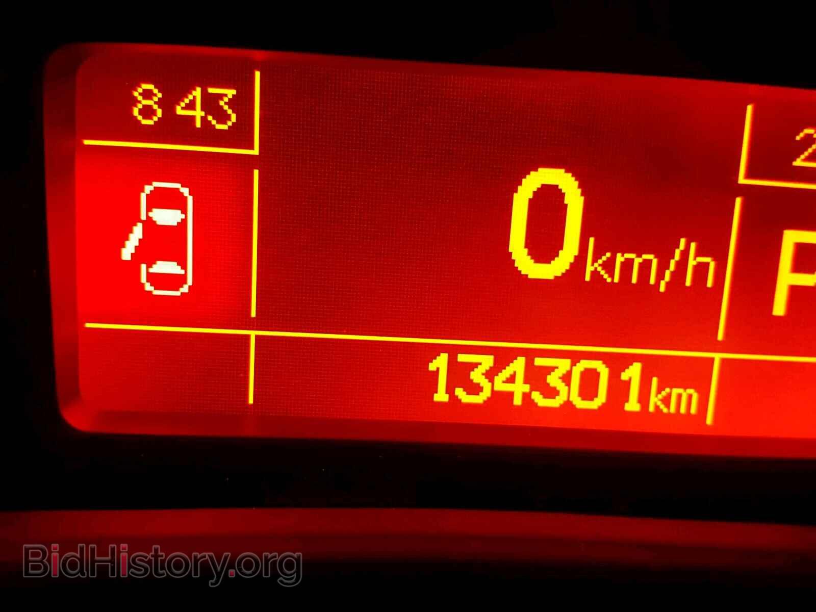 2014 FIAT 500 - VIN: ZFBCFABH5EZ004376 - Фото 8