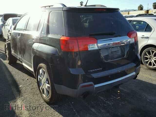 2010 GMC TERRAIN - VIN: 2CTFLHEYXA6356385 - Фото 3