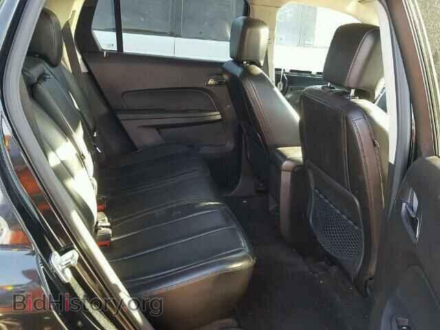 2010 GMC TERRAIN - VIN: 2CTFLHEYXA6356385 - Фото 6