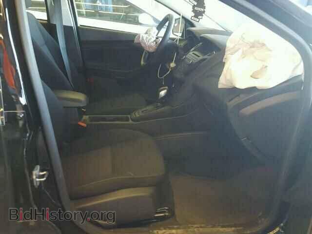 2016 FORD FOCUS - VIN: 1FADP3F24GL239895 - Photo 5