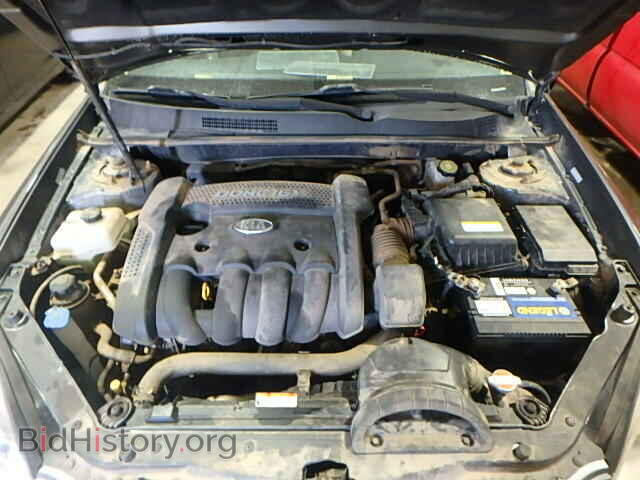2007 KIA OPTIMA - VIN: KNAGE123375137828 - Фото 7