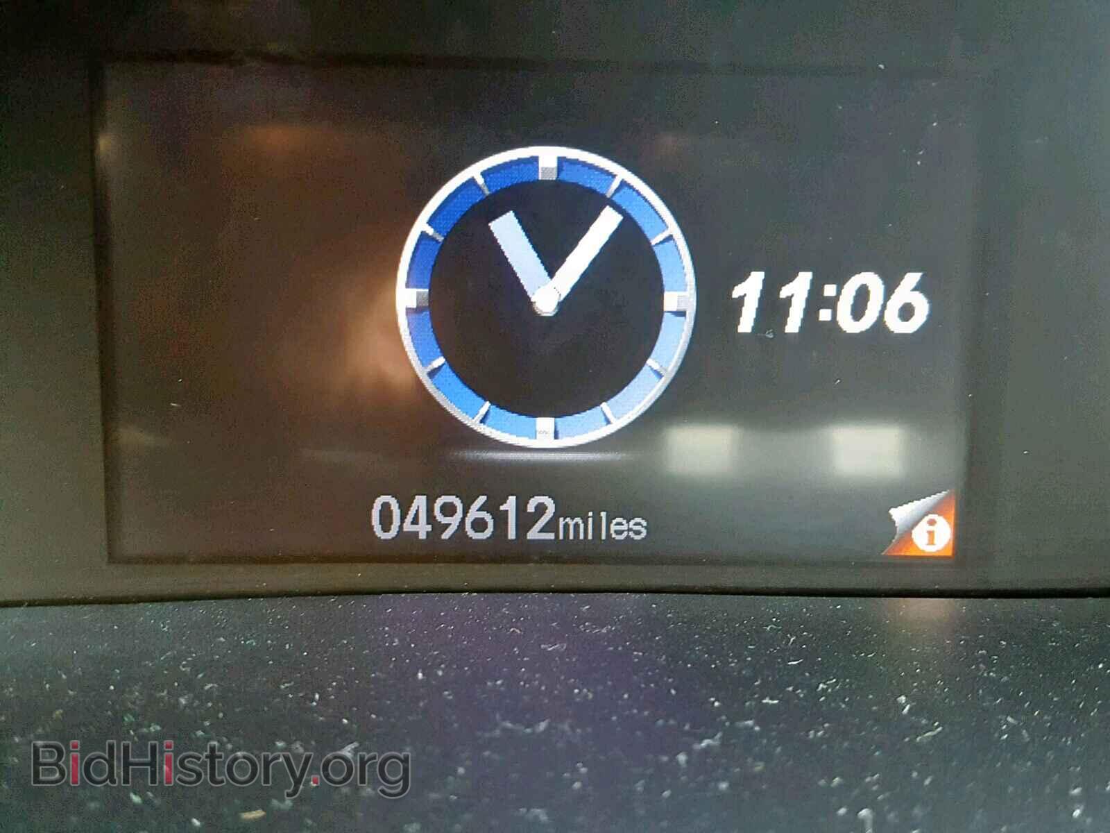 2012 HONDA CIVIC LX - VIN: 19XFB2F52CE314344 - Фото 8