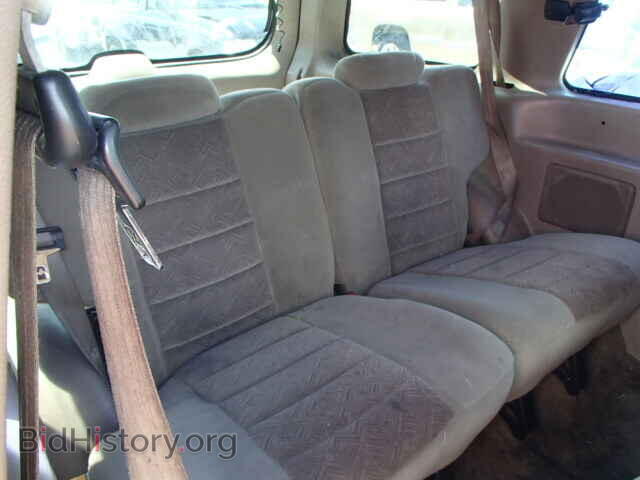 1998 FORD EXPLORER - VIN: 1FMYU22X1WUD31373 - Фото 6