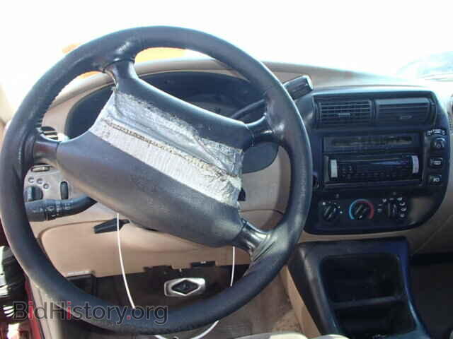 1998 FORD EXPLORER - VIN: 1FMYU22X1WUD31373 - Фото 9