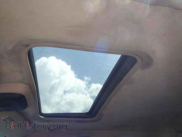 1998 FORD EXPLORER - VIN: 1FMYU22X1WUD31373 - Фото 10