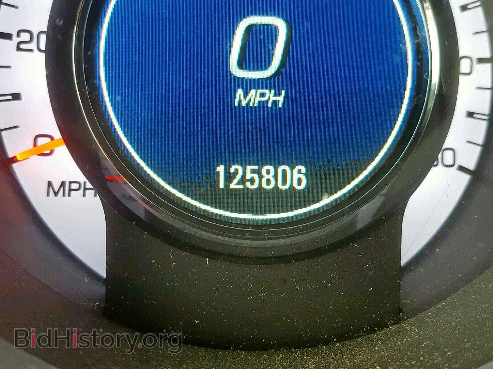 2012 CADILLAC SRX PERFOR - VIN: 3GYFNBE3XCS634479 - Фото 8