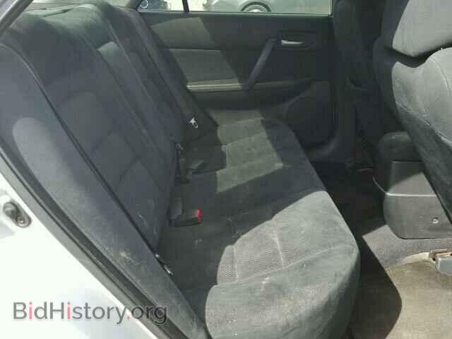 2006 MAZDA 6 - VIN: 1YVHP80D665M41203 - Фото 6