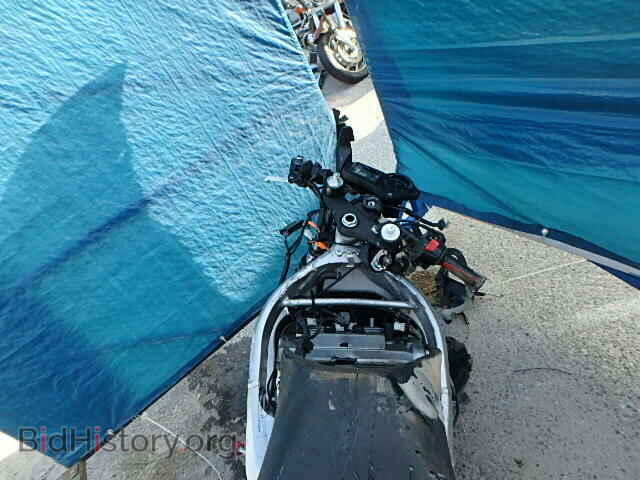2004 HONDA CBR CYCLE - VIN: JH2PC35064M501335 - Photo 5