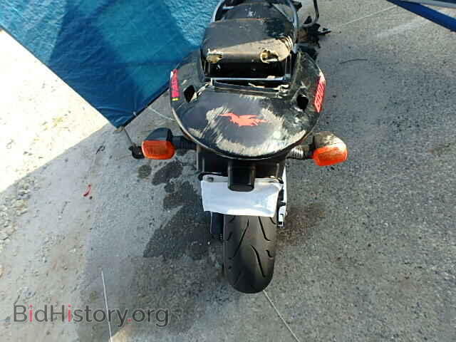 2004 HONDA CBR CYCLE - VIN: JH2PC35064M501335 - Photo 6