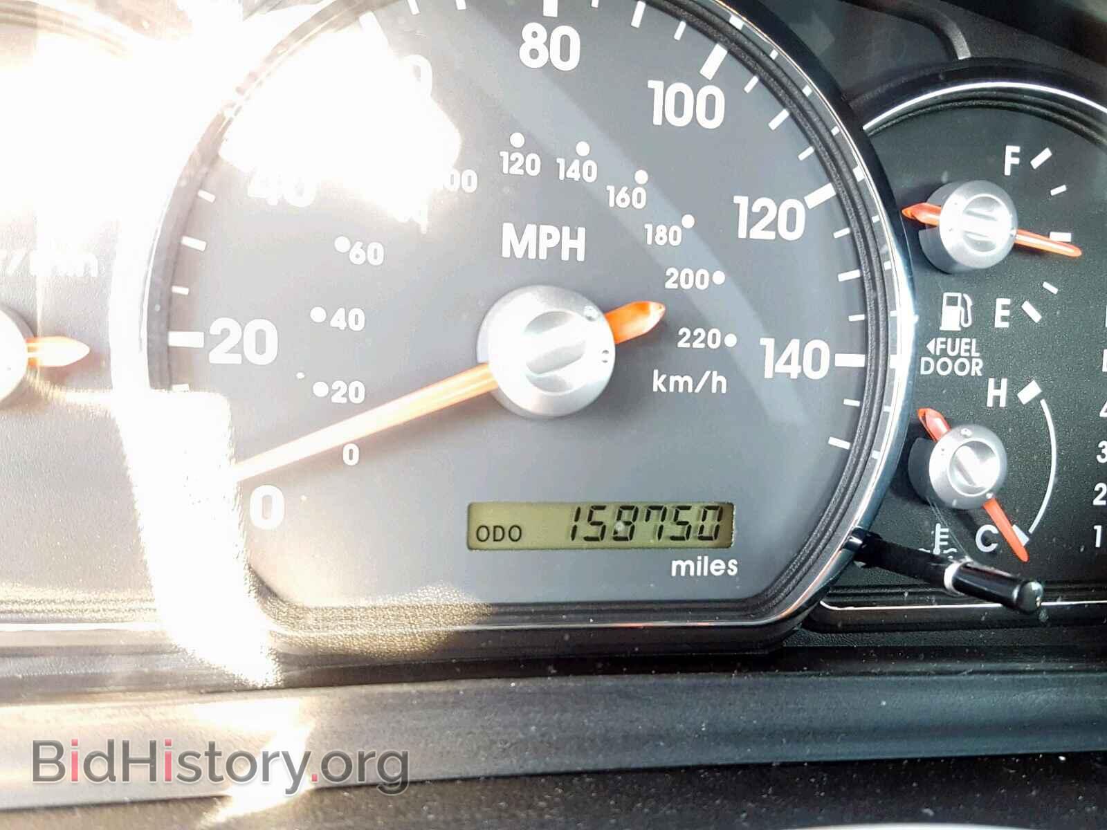 2011 MITSUBISHI GALANT - VIN: 4A32B2FF6BE017558 - Фото 8