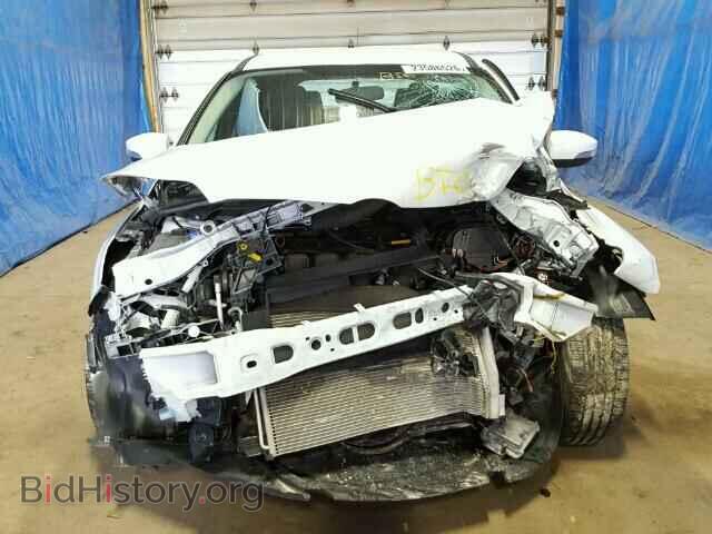 2013 FORD FOCUS - VIN: 1FADP3K27DL176552 - Photo 9