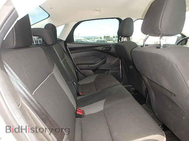 2012 FORD FOCUS - VIN: 1FAHP3E24CL429967 - Фото 6