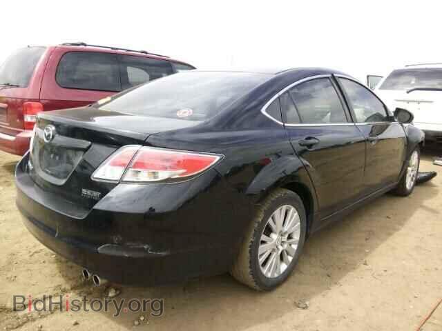 2009 MAZDA 6 - VIN: 1YVHP82A995M03116 - Фото 4