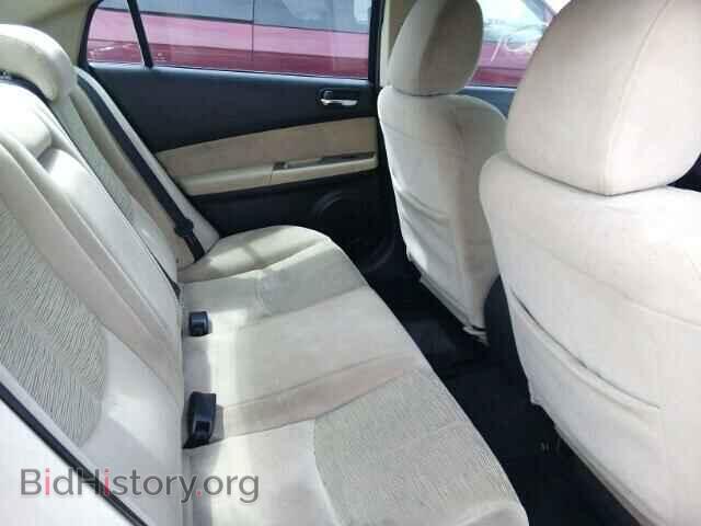 2009 MAZDA 6 - VIN: 1YVHP82A995M03116 - Фото 6