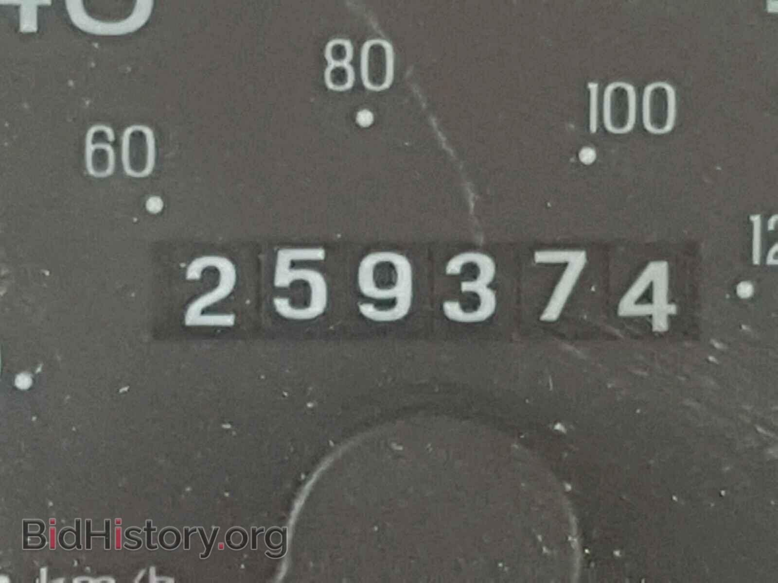 2001 FORD ECONOLINE - VIN: 1FBSS31L31HB43089 - Photo 8