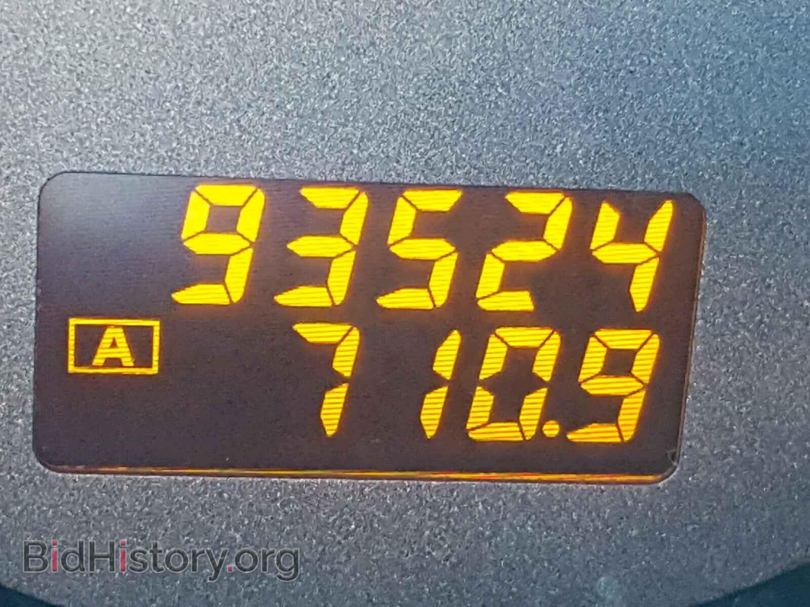 2006 NISSAN MAXIMA - VIN: 1N4BA41E96C856739 - Фото 8
