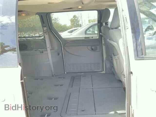 2005 DODGE CARAVAN - VIN: 2D4GP44L55R148845 - Фото 6