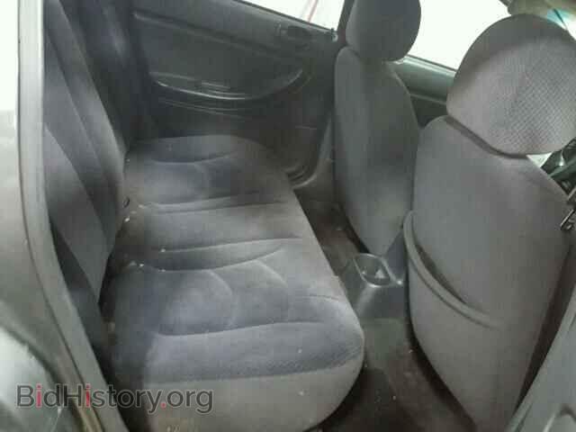 2004 CHRYSLER SEBRING - VIN: 1C3EL46X94N159492 - Фото 6