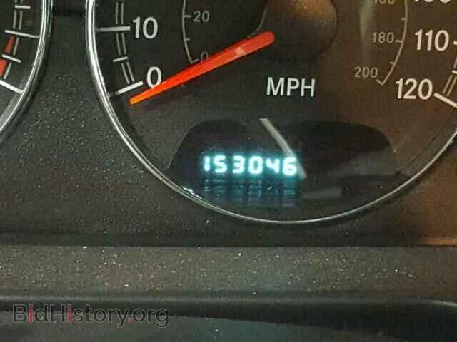2004 CHRYSLER SEBRING - VIN: 1C3EL46X94N159492 - Фото 8