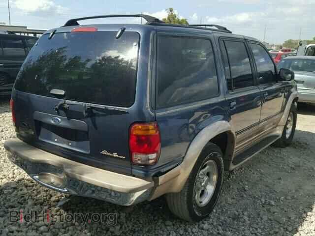 1998 FORD EXPLORER - VIN: 1FMZU32PXWUC37566 - Photo 4