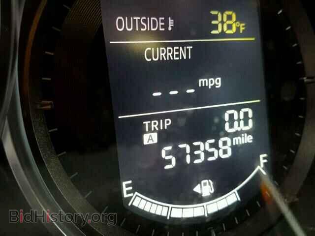 2013 MAZDA CX-5 - VIN: JM3KE4DE0D0158360 - Фото 8
