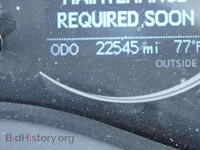 2013 LEXUS CT 200 - VIN: JTHKD5BH9D2149352 - Фото 8