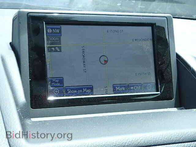 2013 LEXUS CT 200 - VIN: JTHKD5BH9D2149352 - Фото 10