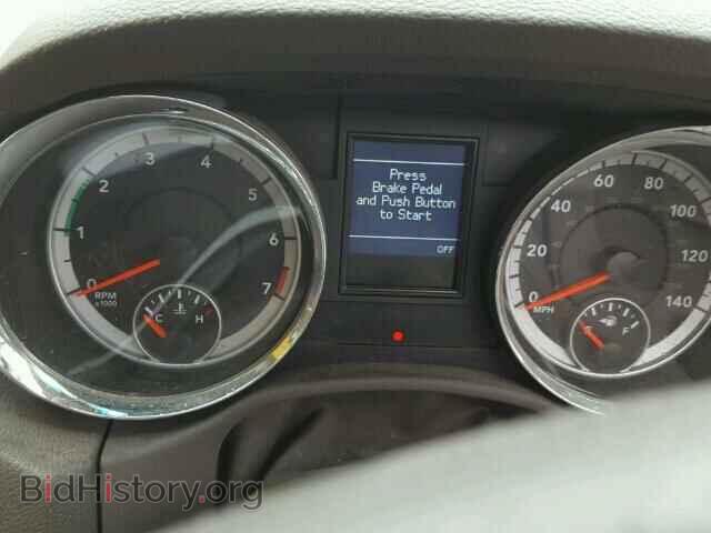 2013 DODGE DURANGO - VIN: 1C4RDJDGXDC552649 - Фото 8