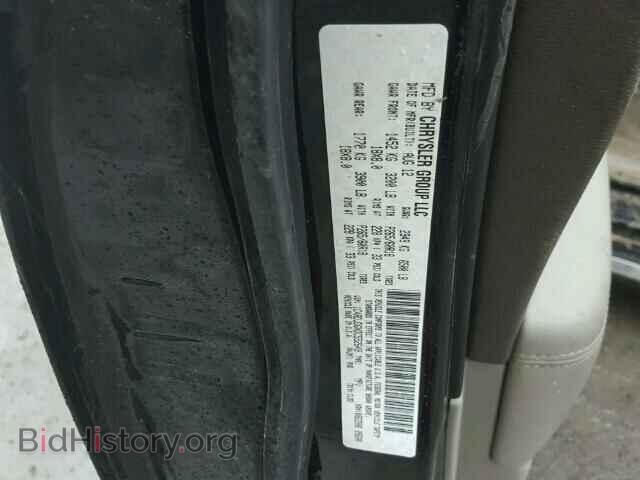 2013 DODGE DURANGO - VIN: 1C4RDJDGXDC552649 - Фото 10