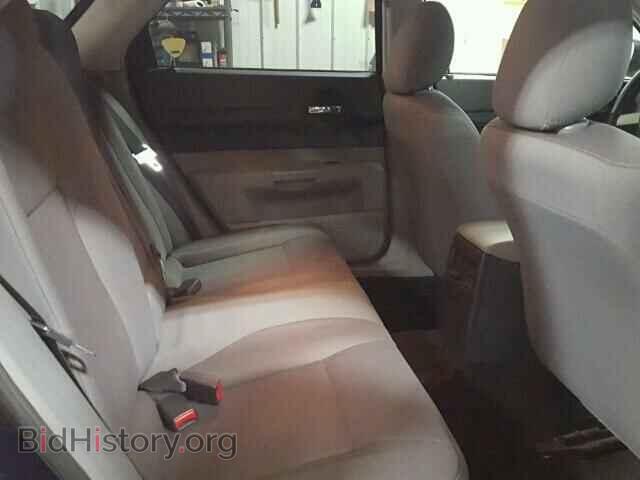 2006 DODGE MAGNUM - VIN: 2D4FV47V96H200743 - Фото 6