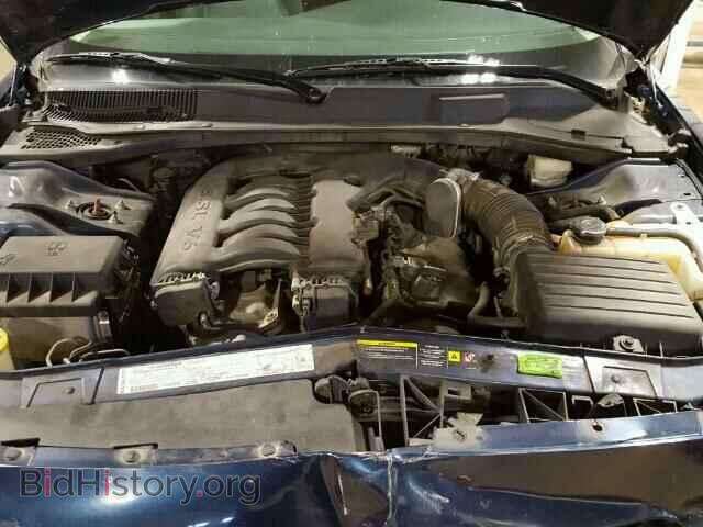 2006 DODGE MAGNUM - VIN: 2D4FV47V96H200743 - Фото 7