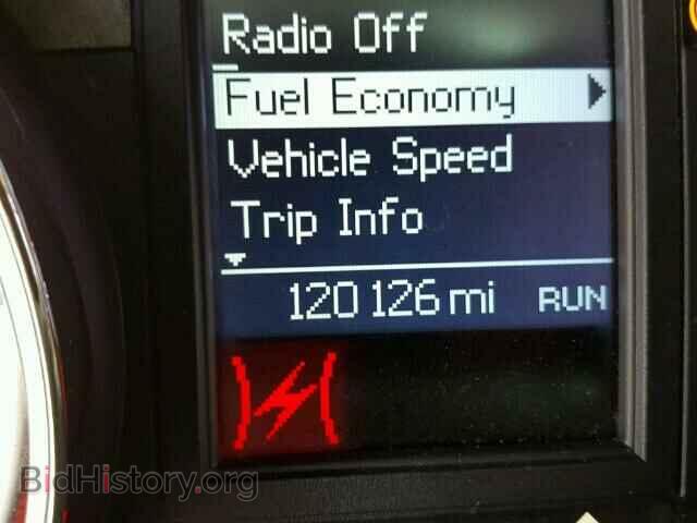 2011 DODGE CARAVAN - VIN: 2D4RN5DGXBR650110 - Фото 8
