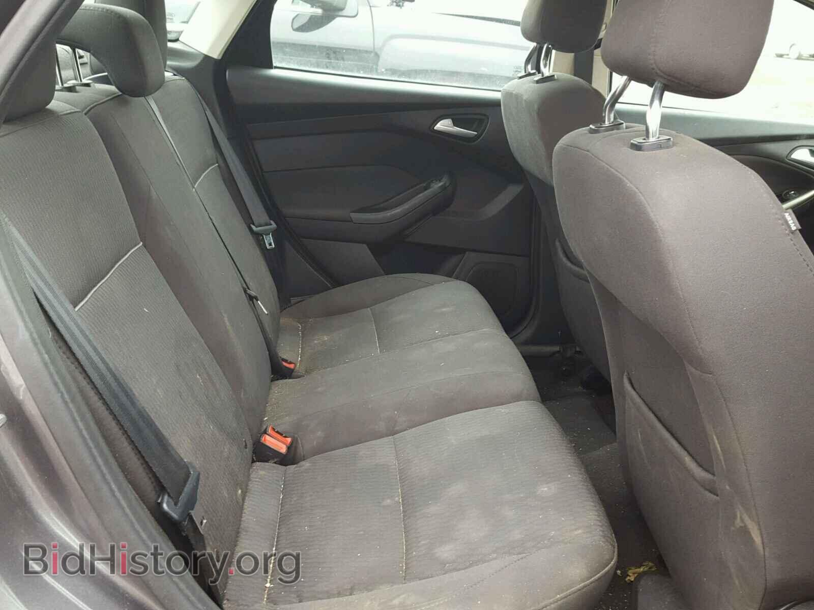2012 FORD FOCUS - VIN: 1FAHP3H2XCL147893 - Photo 6